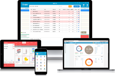2022年收銀系統(tǒng)軟件排行榜 秦絲、銀豹、客如云，誰(shuí)更適合零售管理？